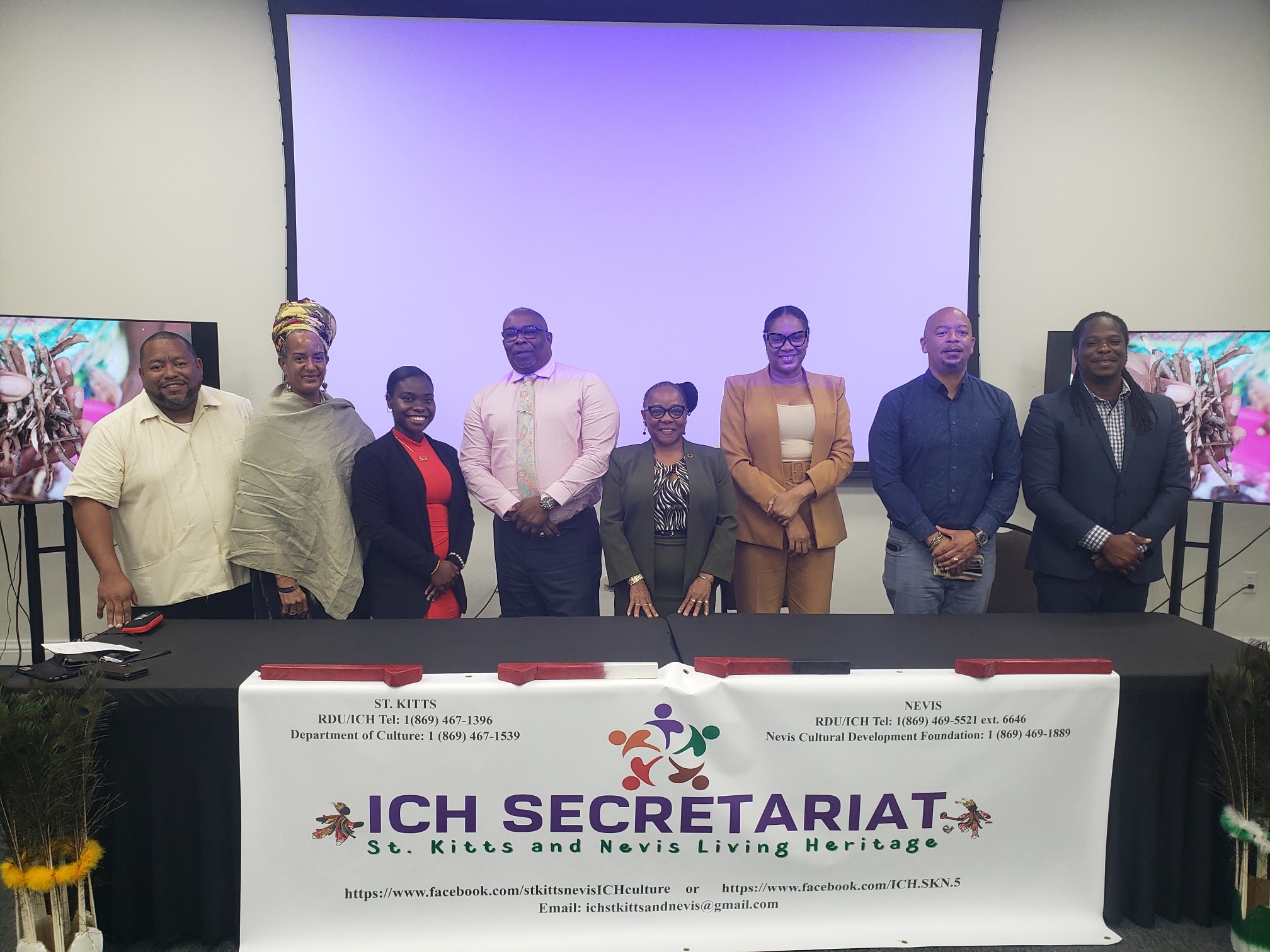 Intangible Cultural Heritage Policy Project Launched To Preserve And ...