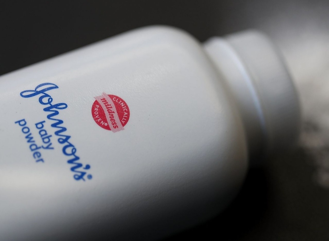 Johnson & Johnson Seeks 9 Billion Settlement of Talc Lawsuits SKN SOURCE
