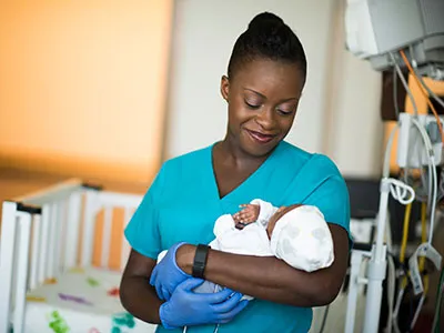 Historic Midwifery Strategic Plan launched - SKN SOURCE