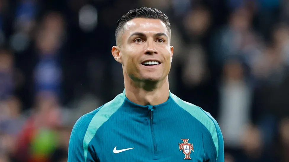 Ronaldo named in Portugal squad for Euro 2024 - SKN SOURCE