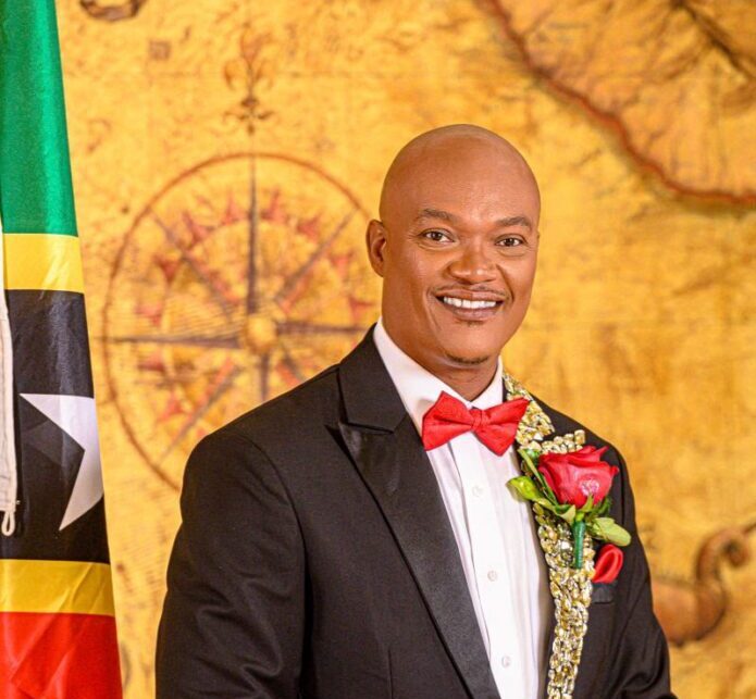 DPM Hanley marks 4 years of parliamentary service with week of ...
