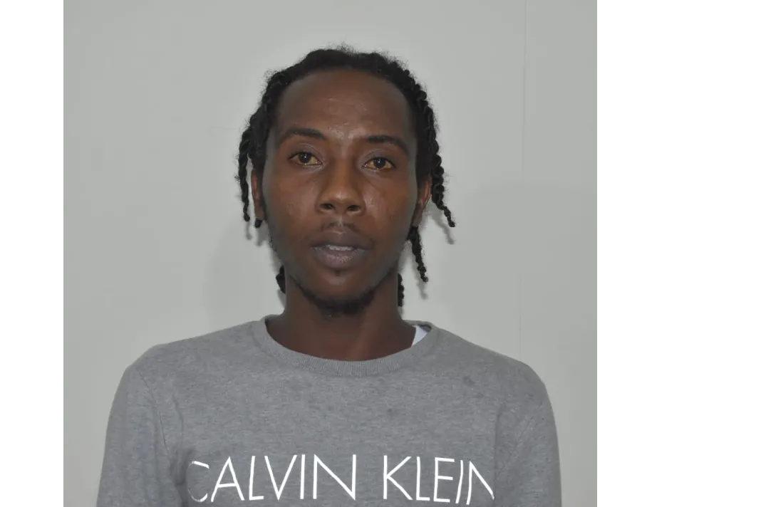 Hamilton man charged with shooting Huggins siblings - SKN SOURCE