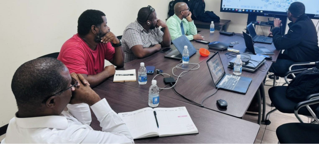 SKN gov’t making significant strides toward developing a robust Digital ...