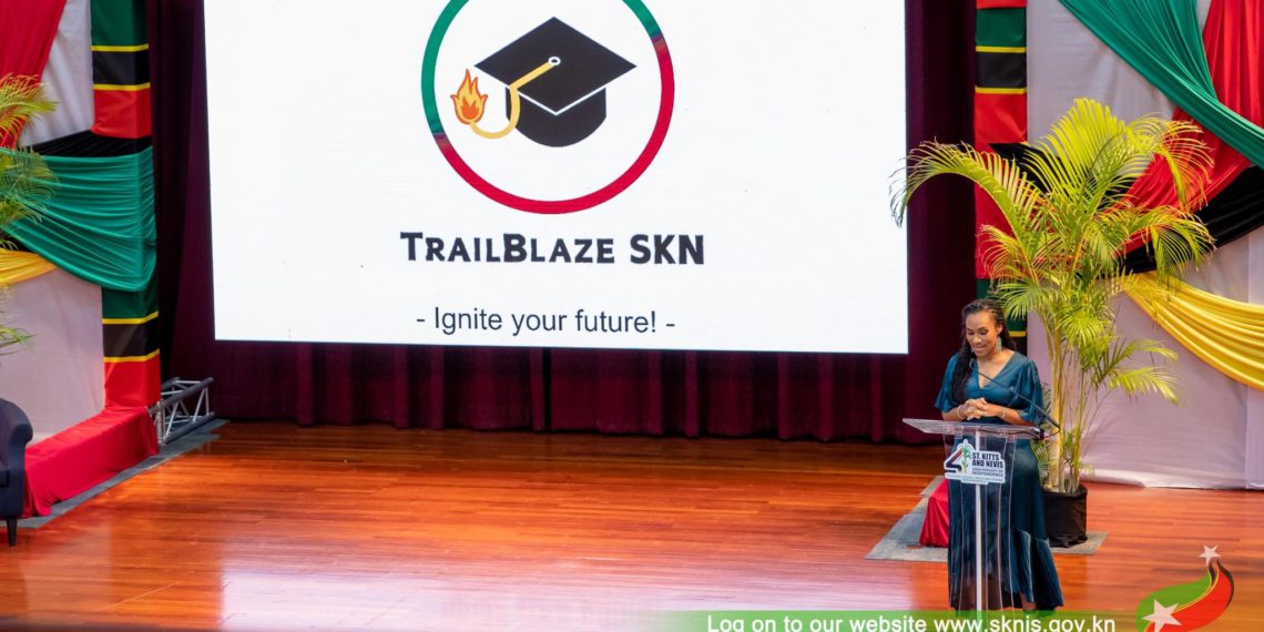 New Mentorship Programme Launched to Empower Future Leaders in St ...