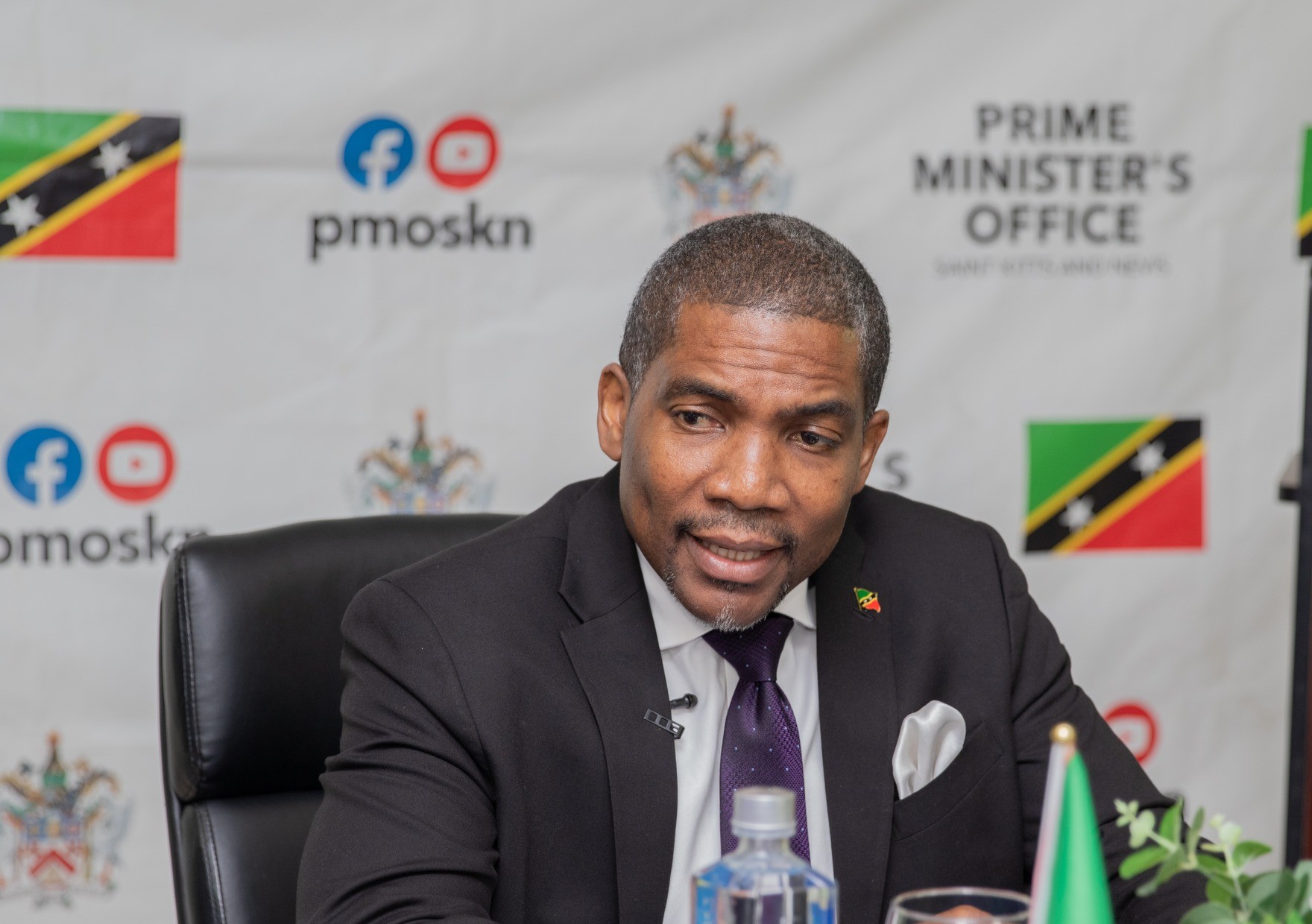 Youth Employment Initiatives to Expand Training Opportunities - SKN SOURCE